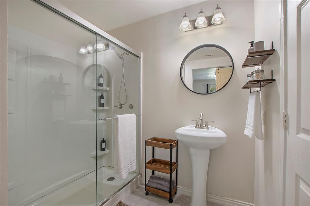 Cedar Crest Add - Residential