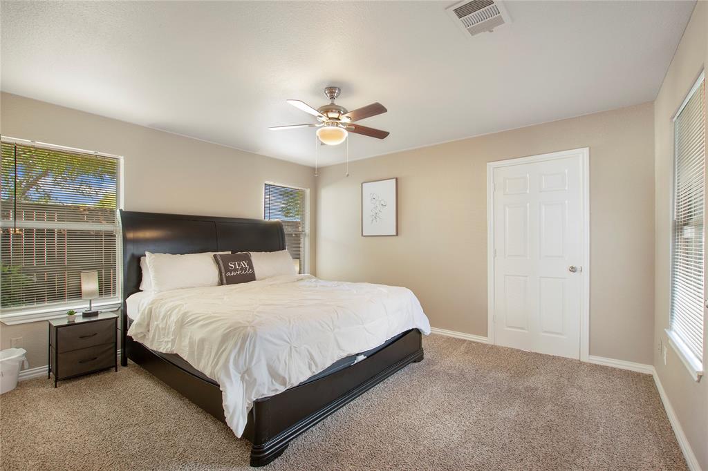 Cedar Crest Add - Residential