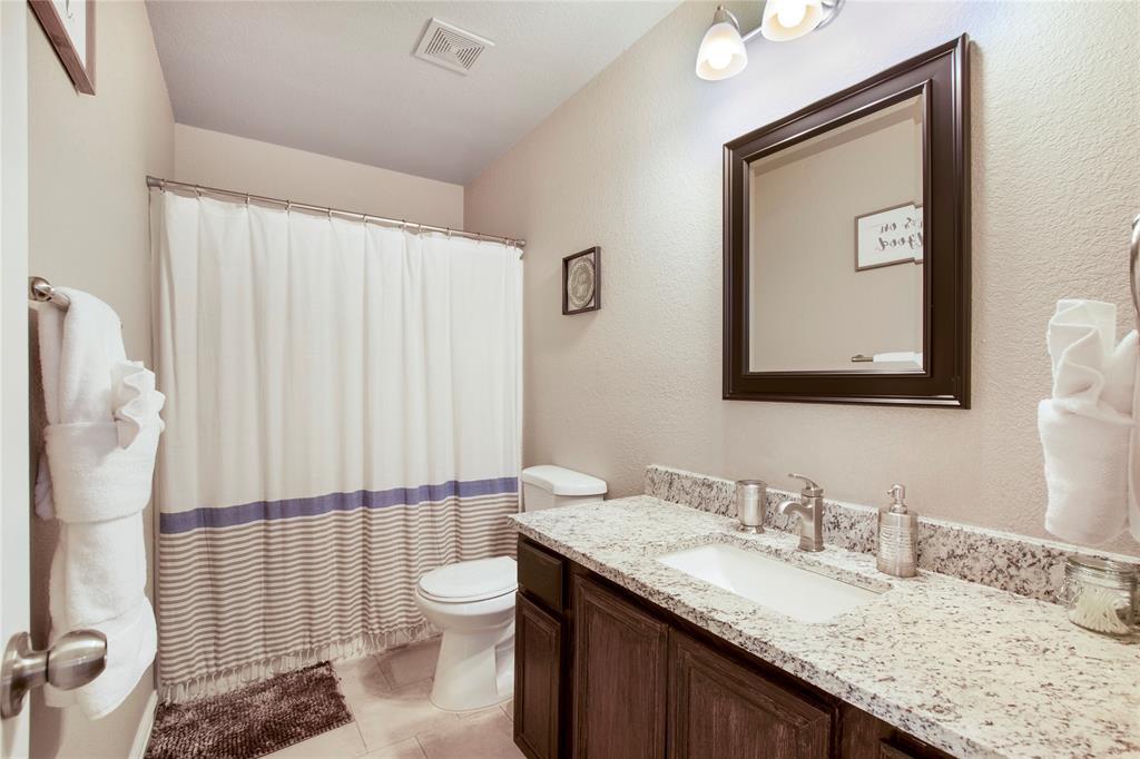 Cedar Crest Add - Residential