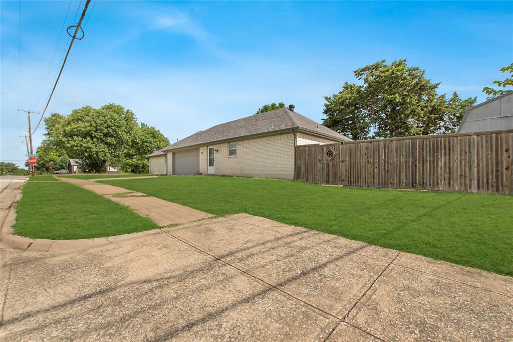 Cedar Crest Add - Residential