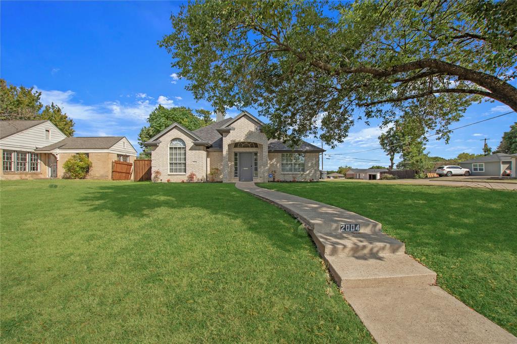 2004 Cedar Crest Boulevard