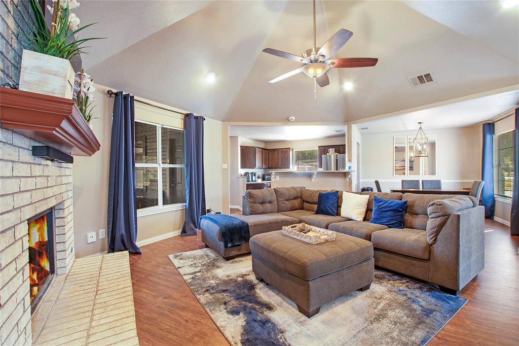 Cedar Crest Add - Residential