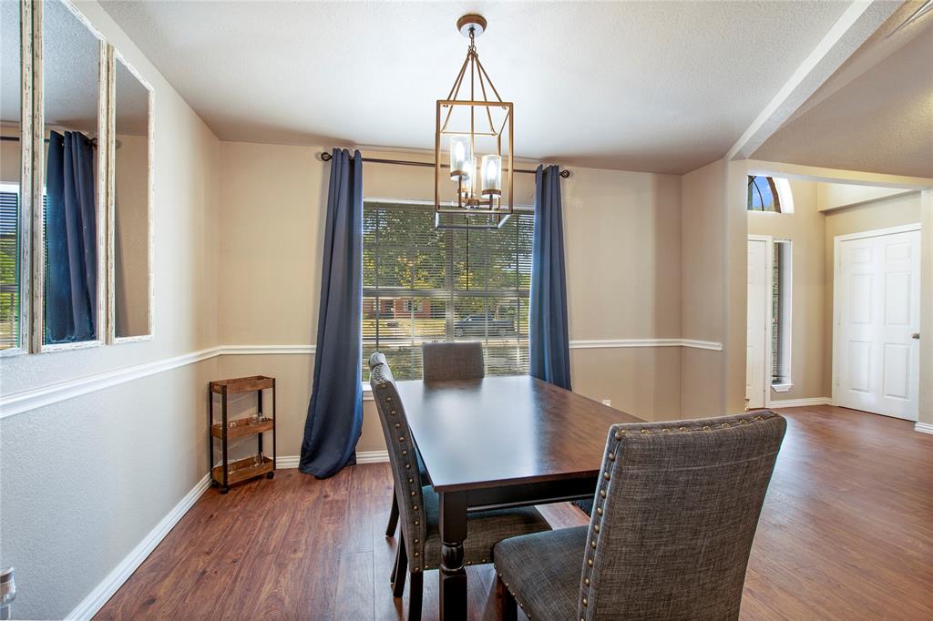 Cedar Crest Add - Residential