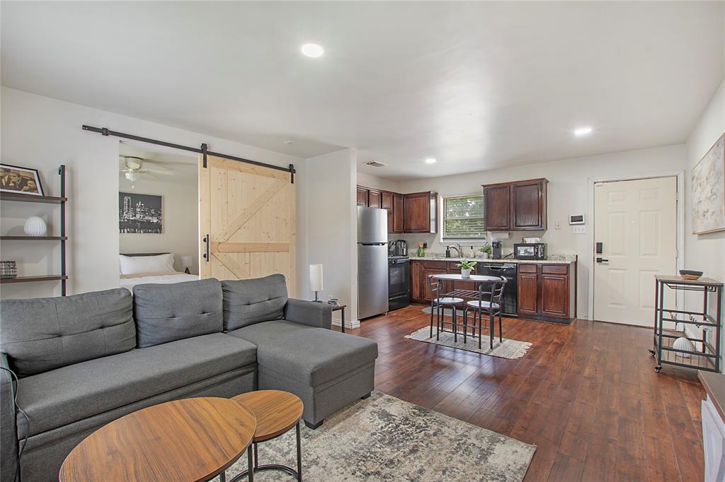 Cedar Crest Add - Residential