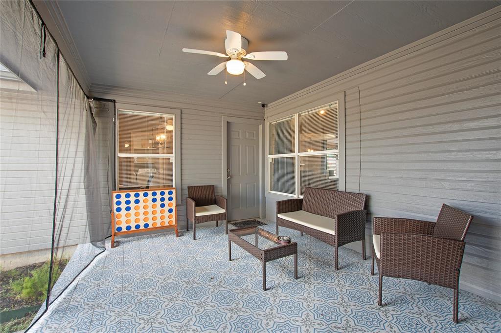 Cedar Crest Add - Residential