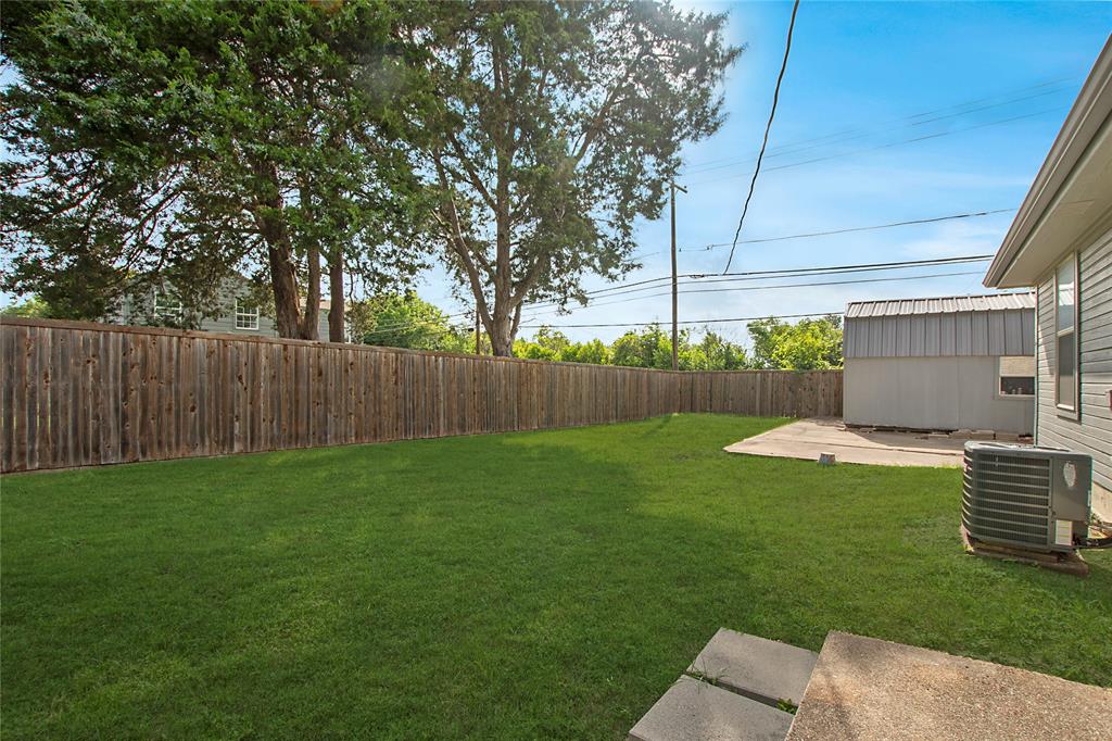 Cedar Crest Add - Residential