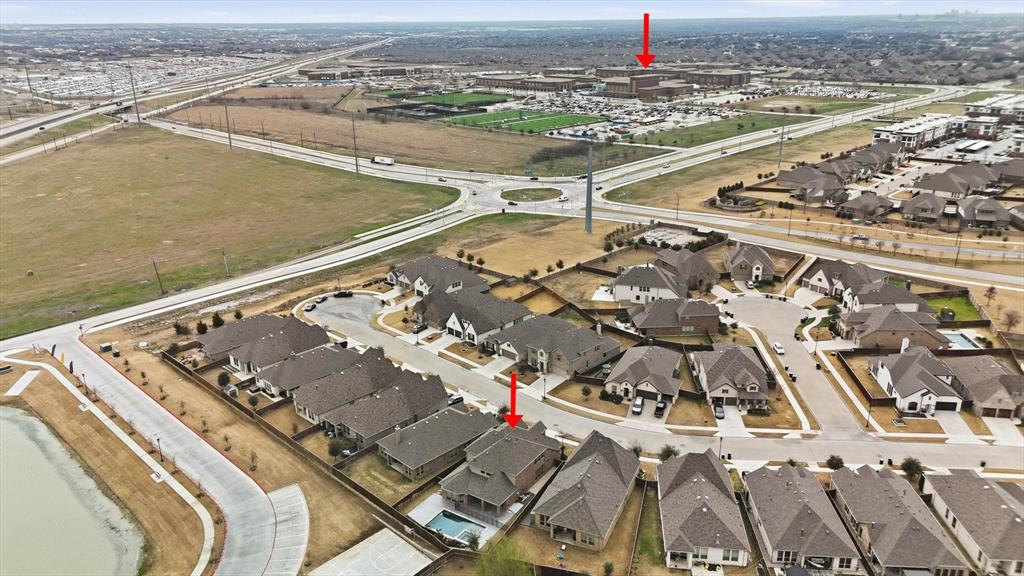 Wellington - Residential