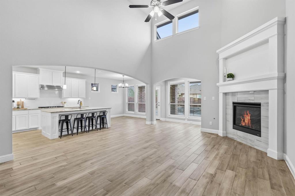 Wellington - Residential