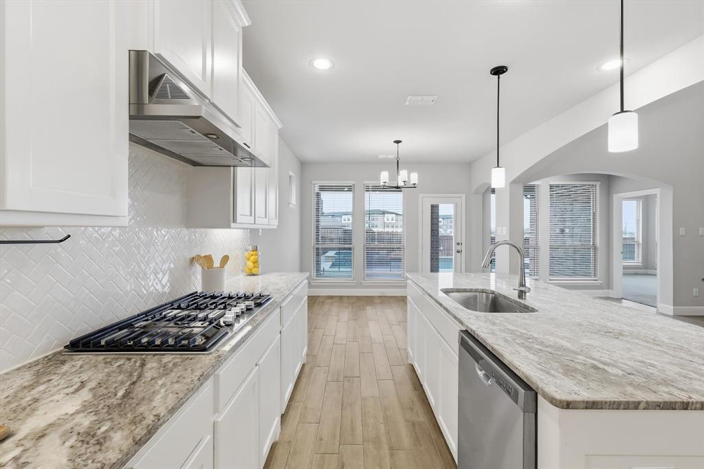 Wellington - Residential