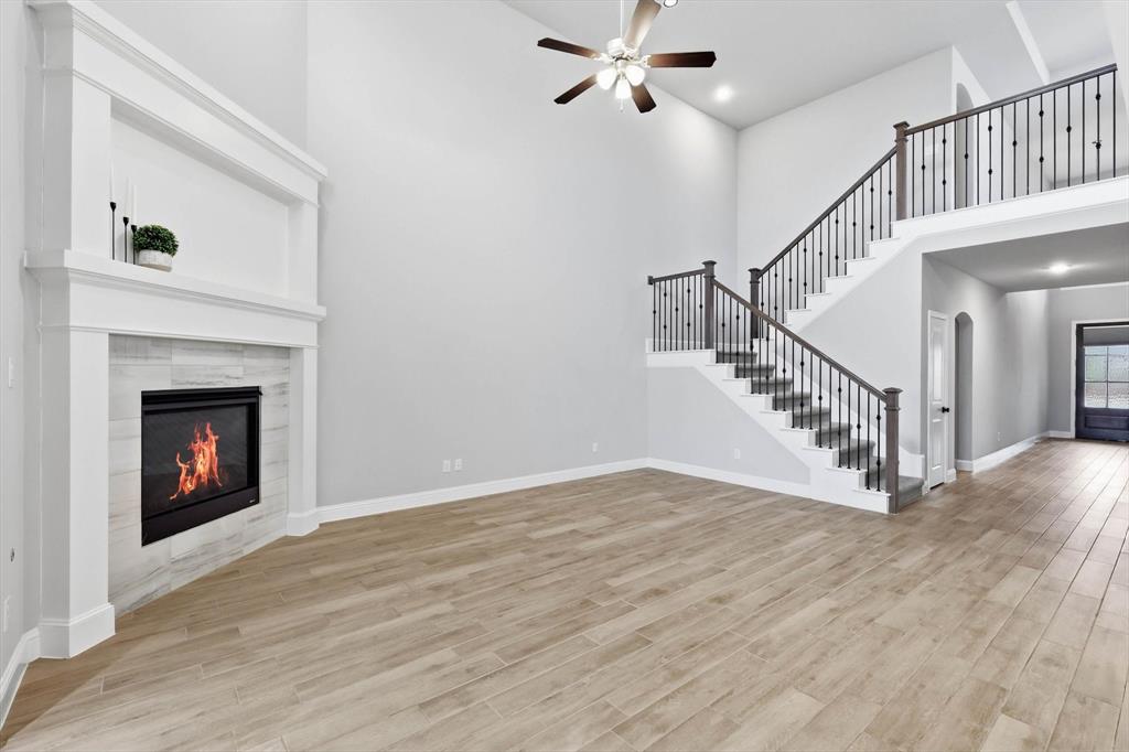 Wellington - Residential