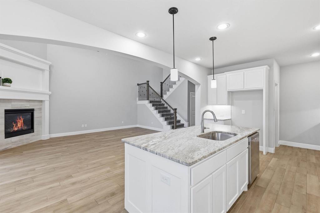 Wellington - Residential