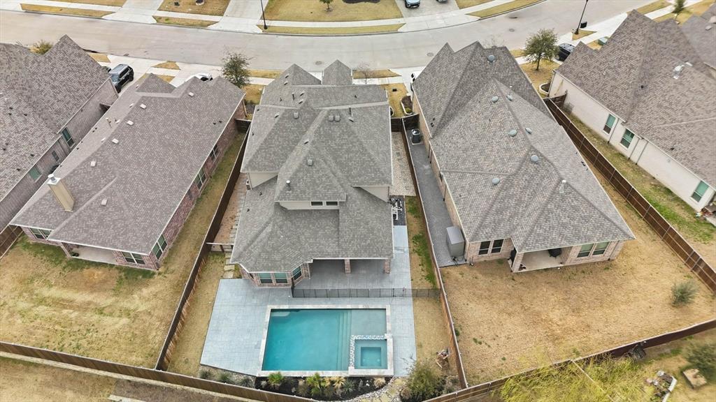 Wellington - Residential