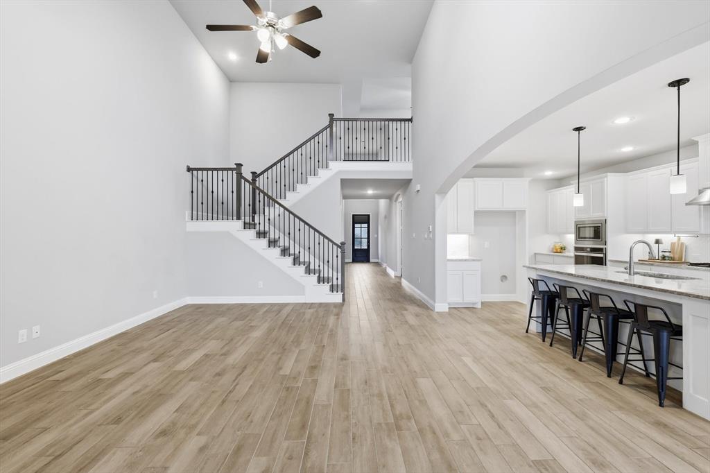 Wellington - Residential