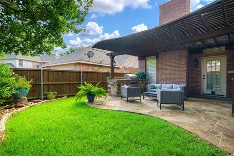 407 Suncreek Drive Allen TX 75013
