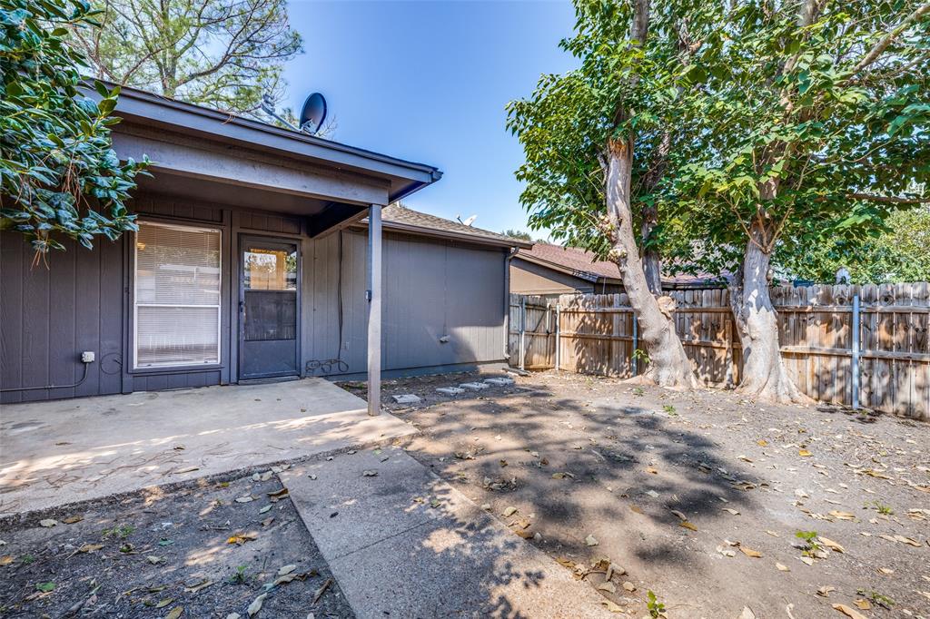 Westchester Park - Residential Lease