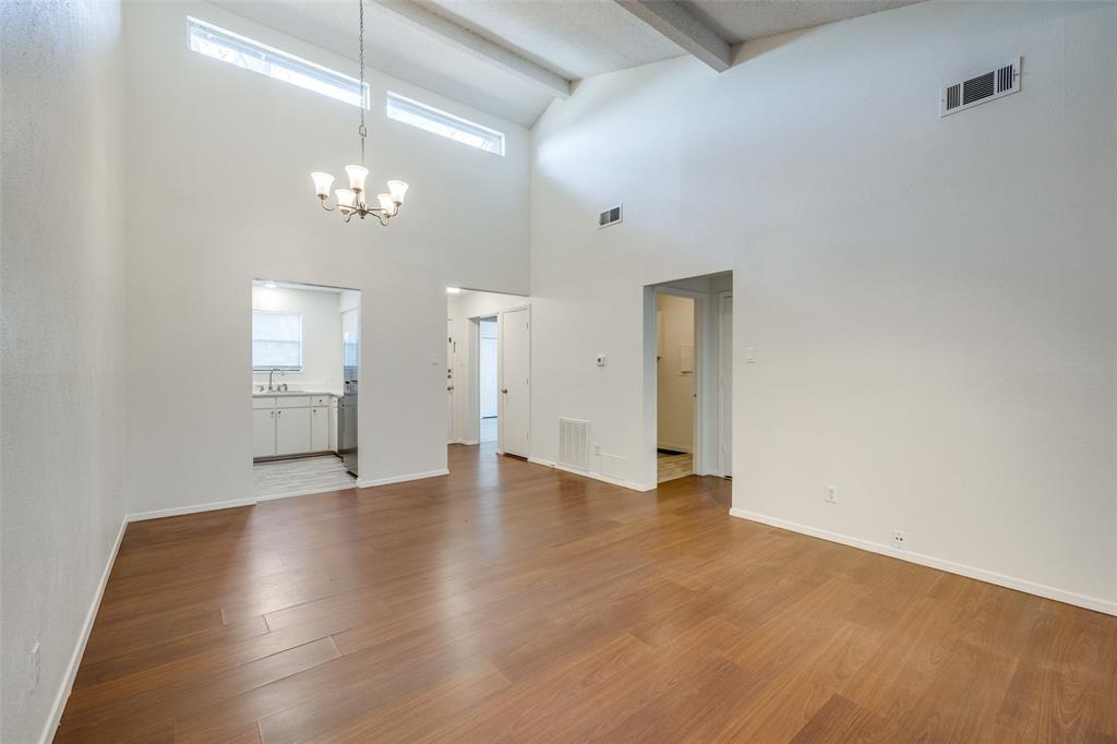 Westchester Park - Residential Lease