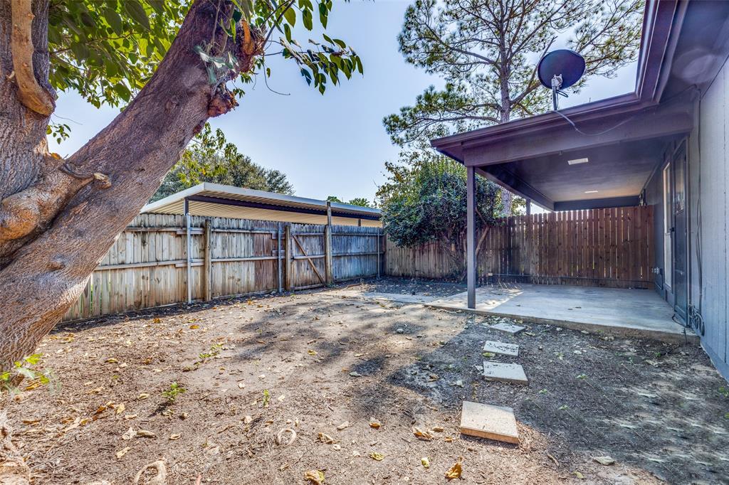 Westchester Park - Residential Lease