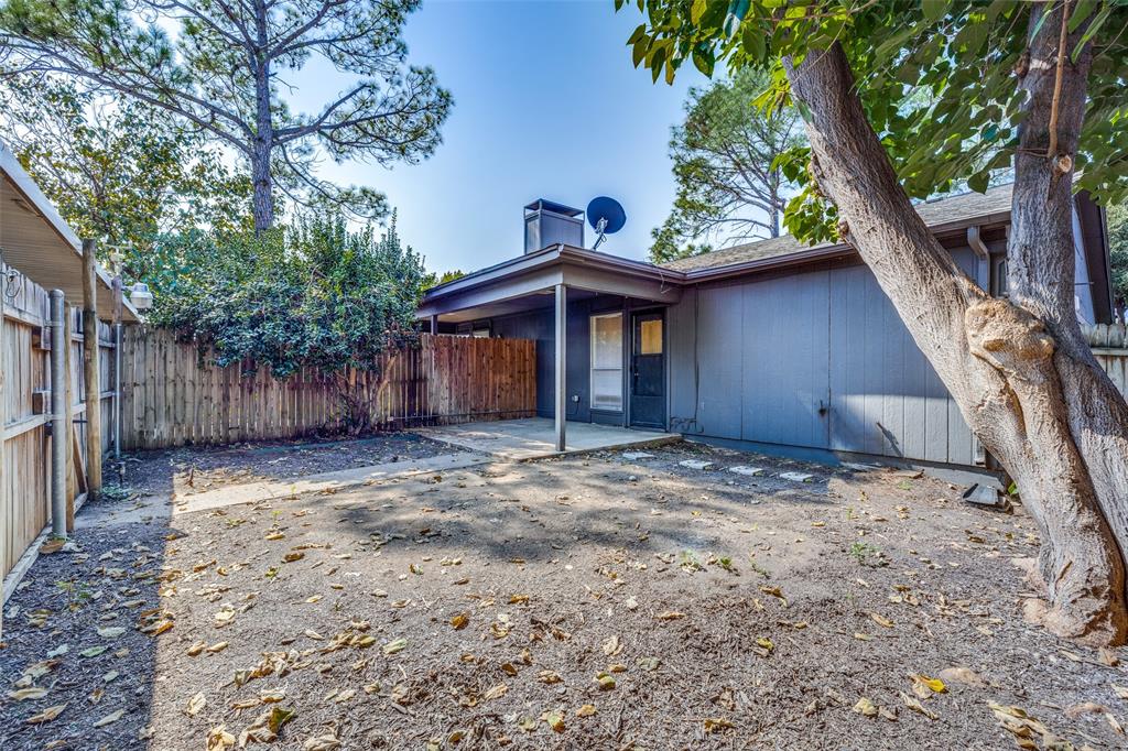 Westchester Park - Residential Lease