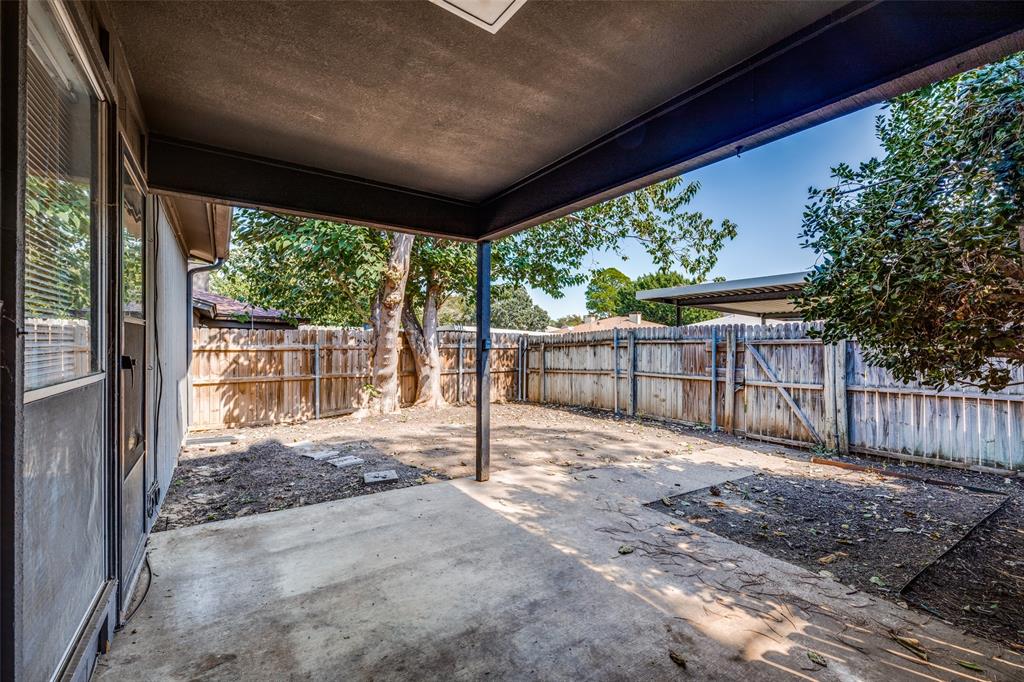 Westchester Park - Residential Lease