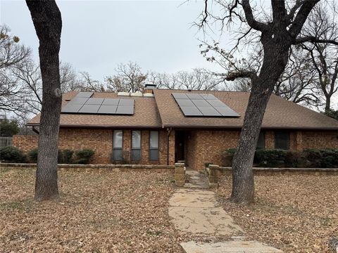 703 E Murco Drive Mineral Wells TX 76067