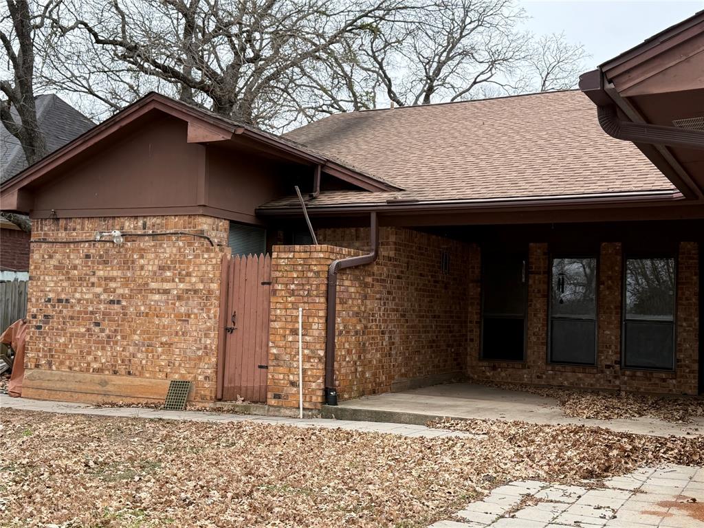 Murco Heights - Residential