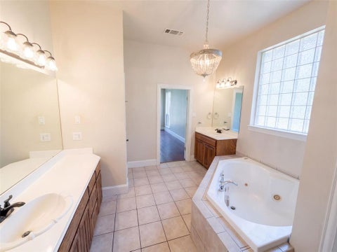 Tiny photo for 9313 Dosier Cove W, Fort Worth, TX 76179 (MLS # 21404164)