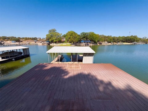 Tiny photo for 9313 Dosier Cove W, Fort Worth, TX 76179 (MLS # 21404164)