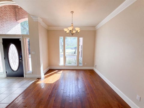 Tiny photo for 9313 Dosier Cove W, Fort Worth, TX 76179 (MLS # 21404164)