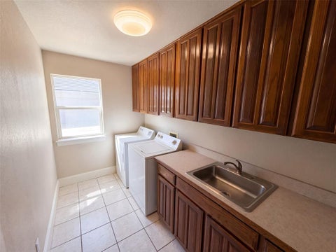 Tiny photo for 9313 Dosier Cove W, Fort Worth, TX 76179 (MLS # 21404164)