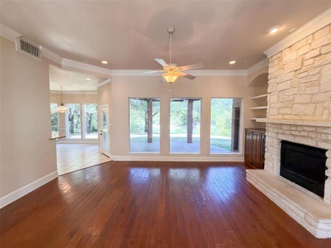 Tiny photo for 9313 Dosier Cove W, Fort Worth, TX 76179 (MLS # 21404164)
