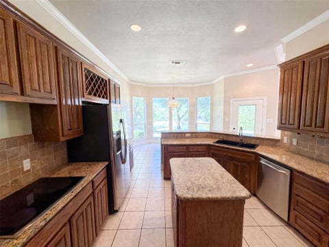 Tiny photo for 9313 Dosier Cove W, Fort Worth, TX 76179 (MLS # 21404164)