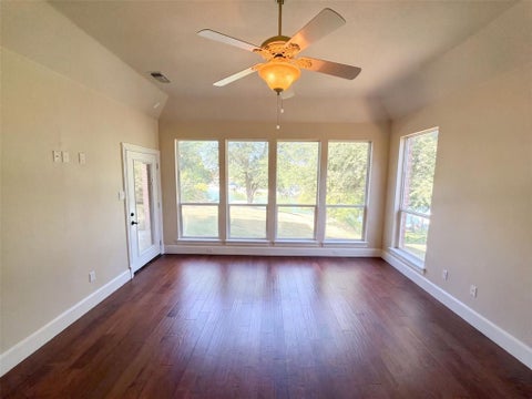 Tiny photo for 9313 Dosier Cove W, Fort Worth, TX 76179 (MLS # 21404164)