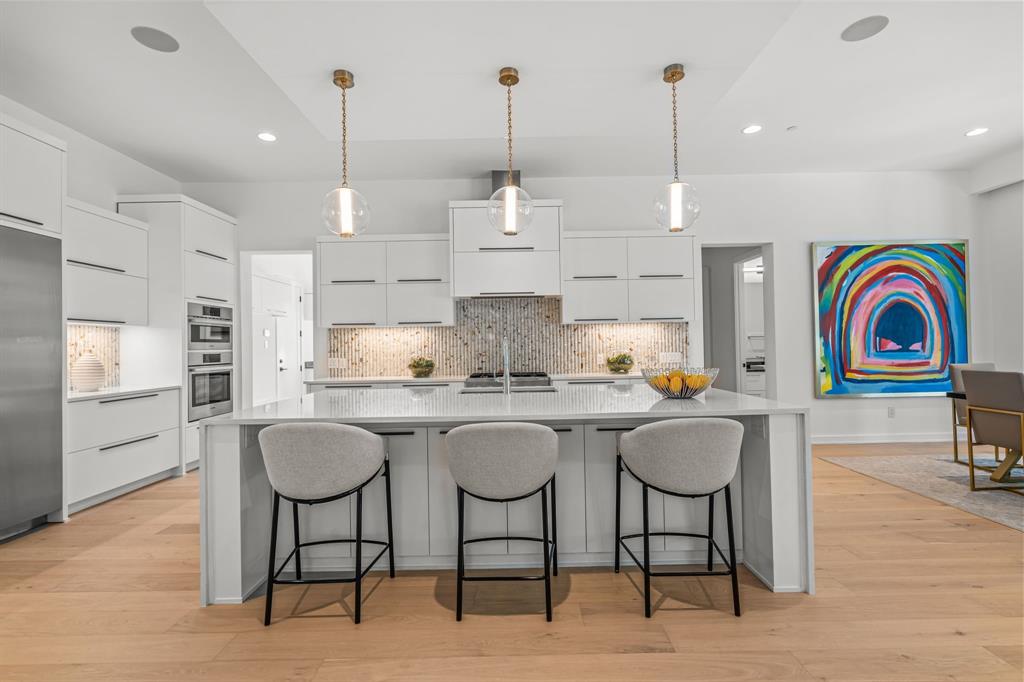 Crescent Heights Add - Residential