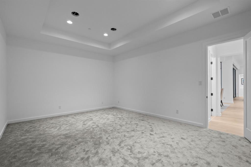 Crescent Heights Add - Residential