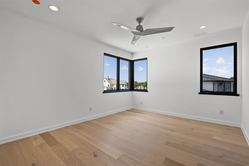 Crescent Heights Add - Residential