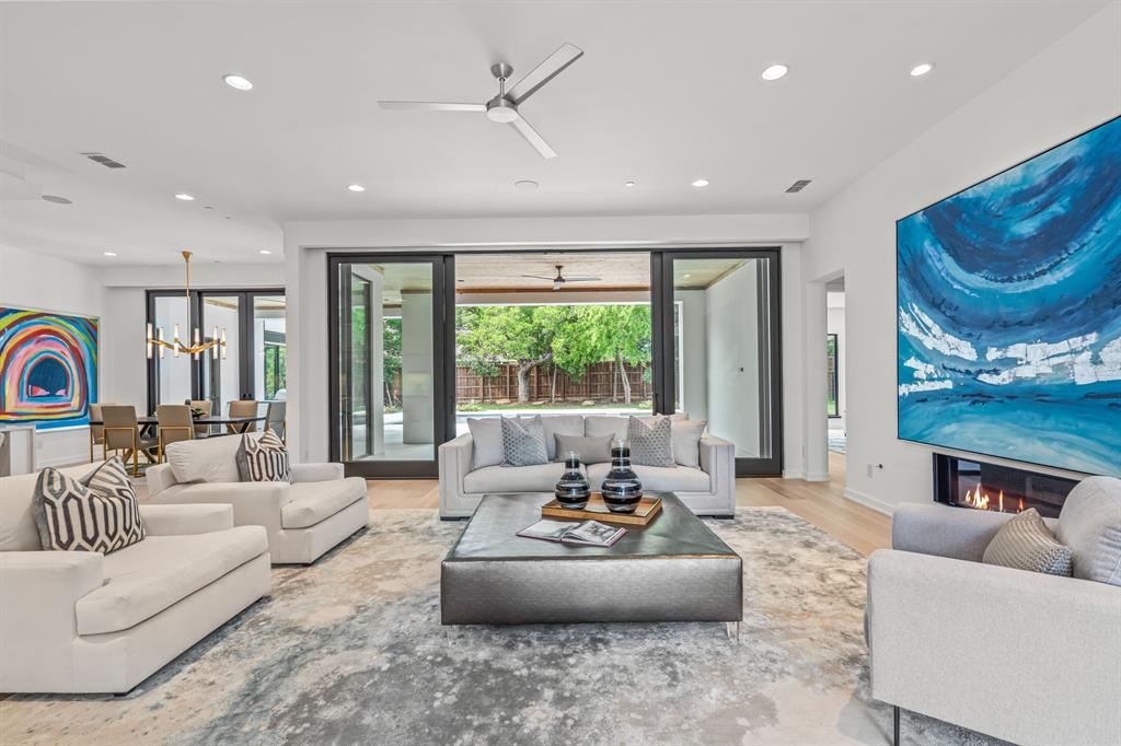 Crescent Heights Add - Residential