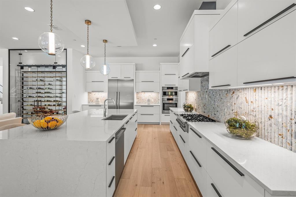 Crescent Heights Add - Residential