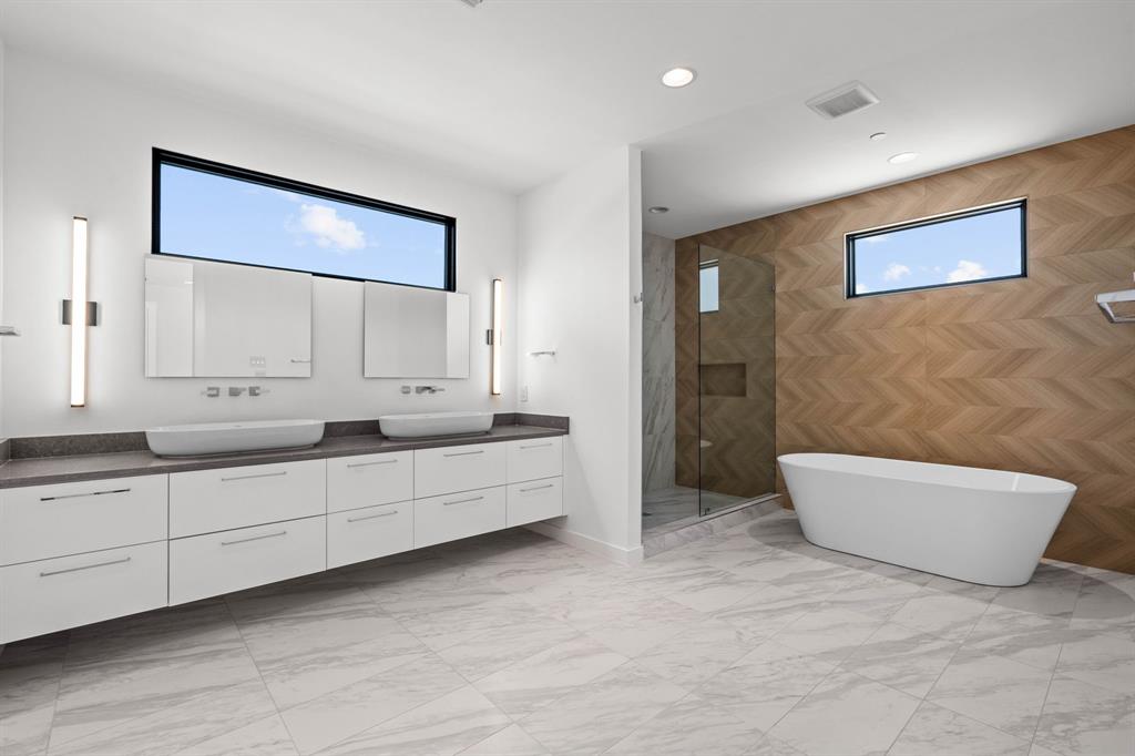 Crescent Heights Add - Residential