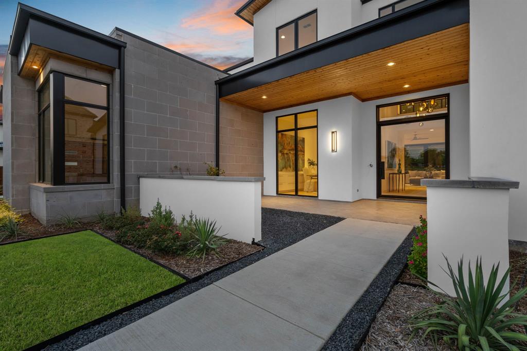 Crescent Heights Add - Residential