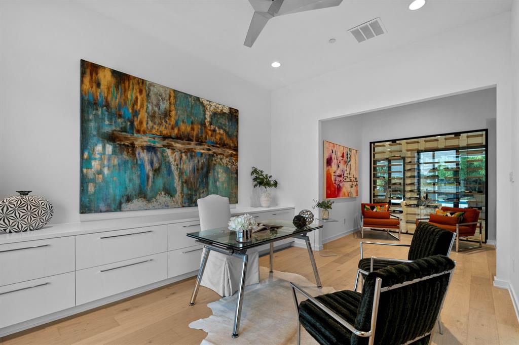 Crescent Heights Add - Residential