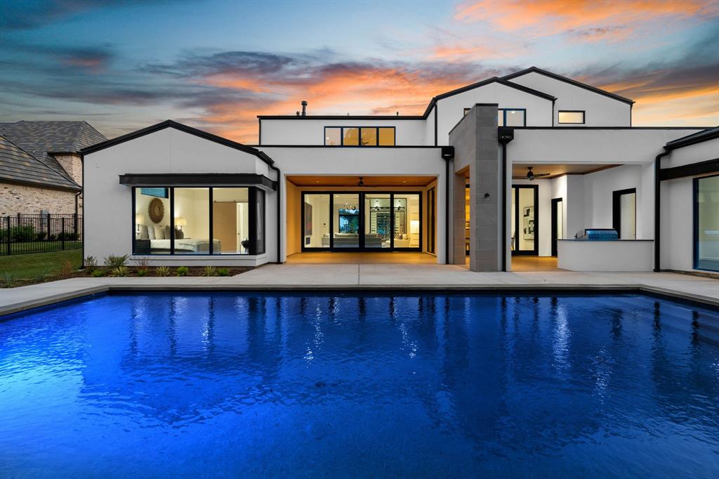 Crescent Heights Add - Residential