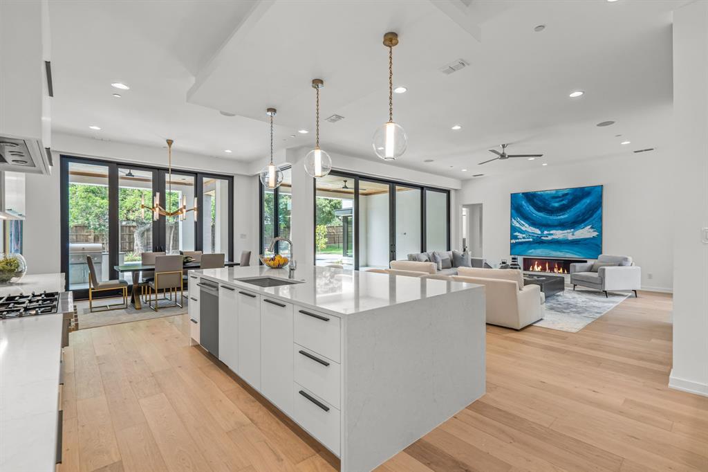 Crescent Heights Add - Residential