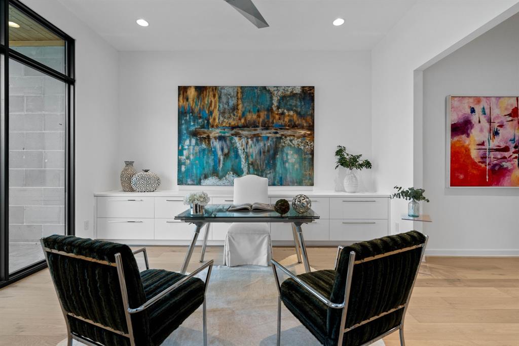 Crescent Heights Add - Residential