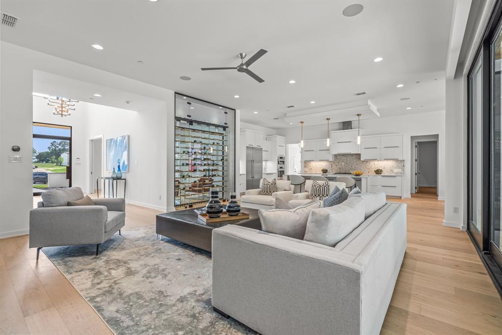 Crescent Heights Add - Residential