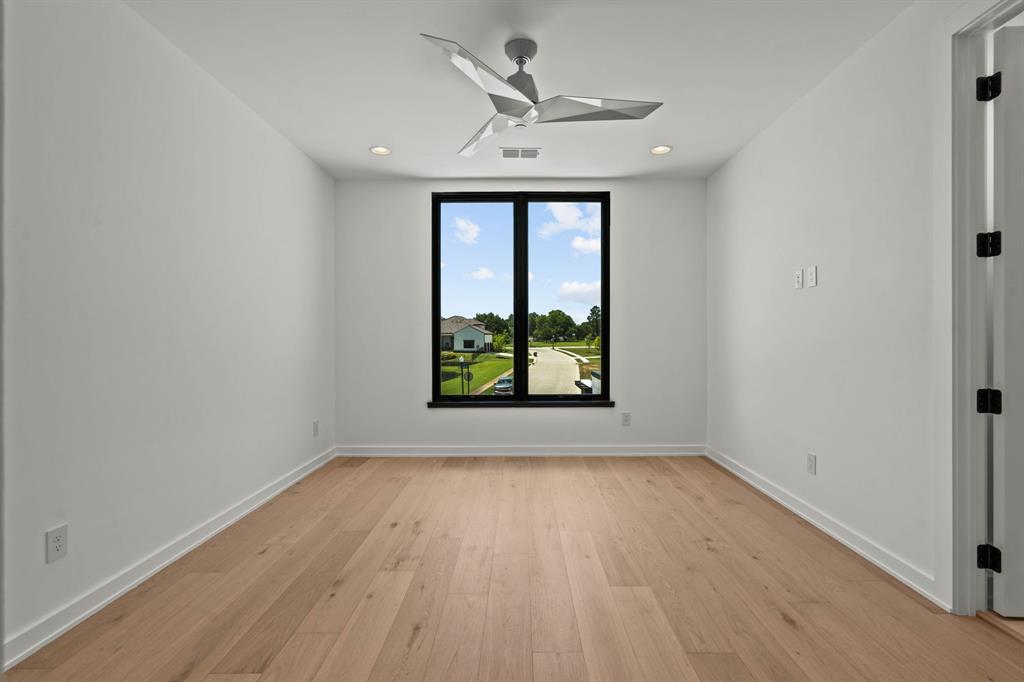 Crescent Heights Add - Residential