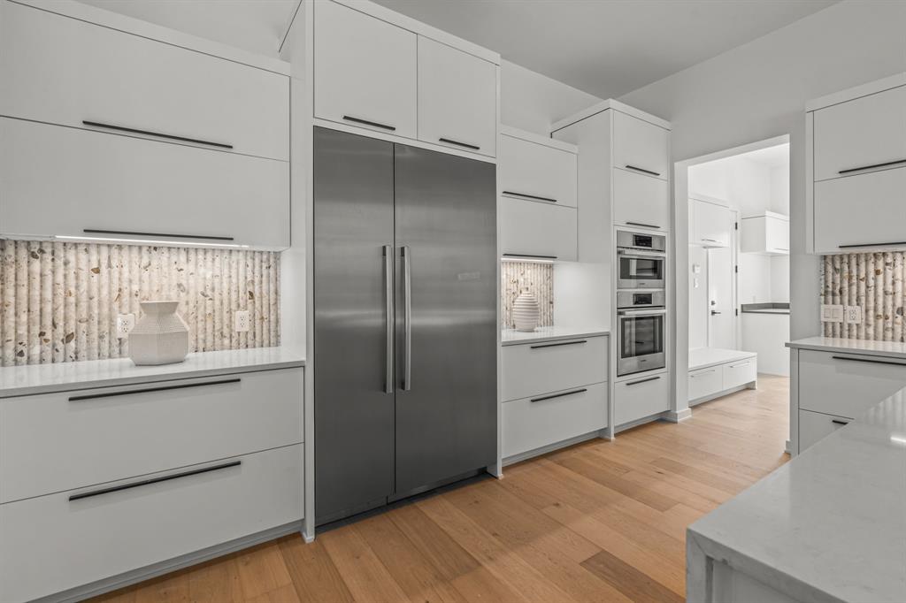 Crescent Heights Add - Residential