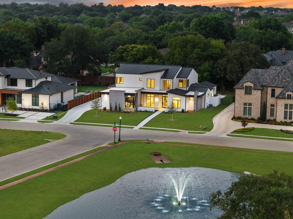 Crescent Heights Add - Residential