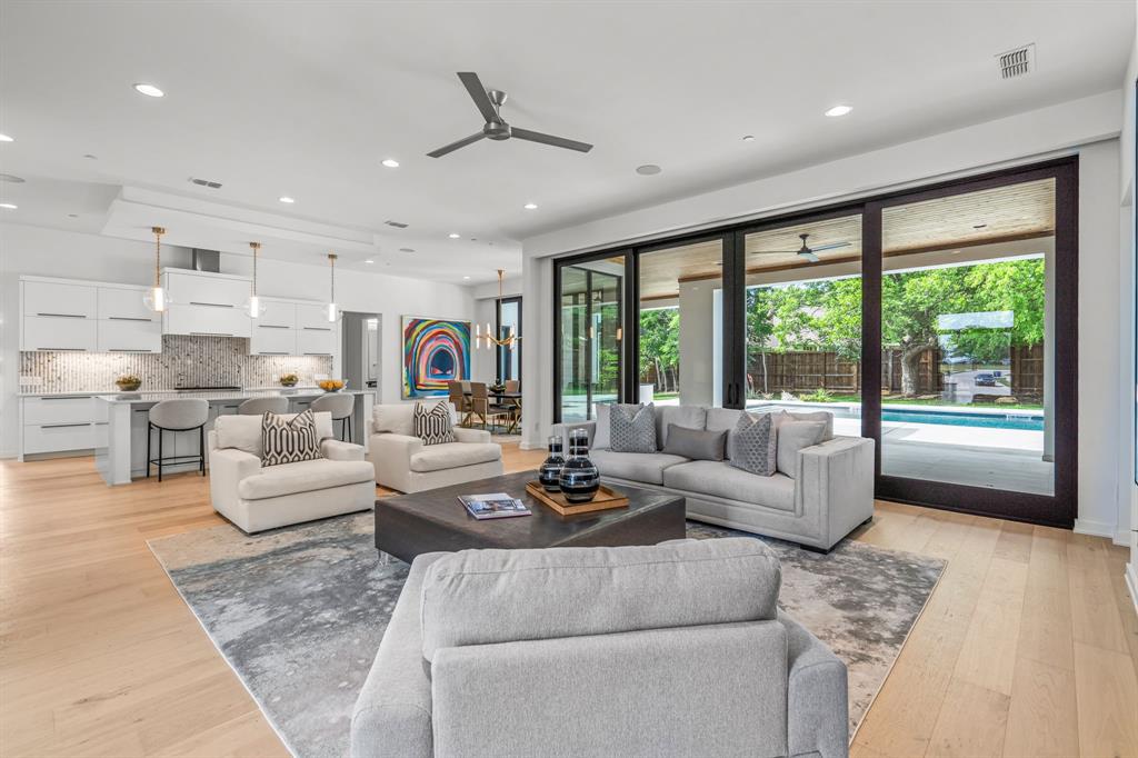 Crescent Heights Add - Residential