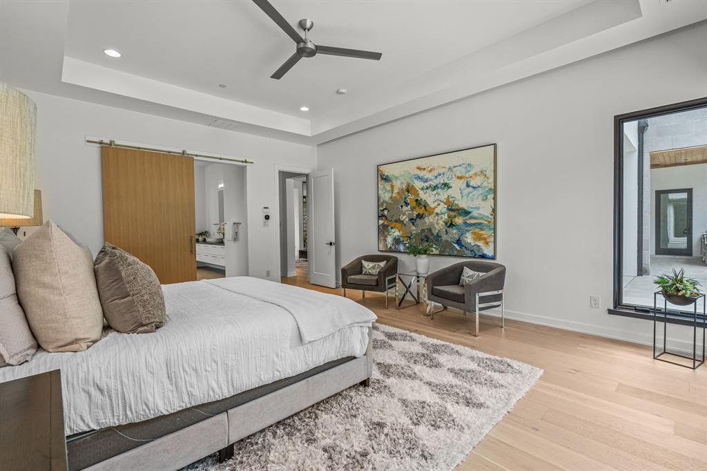 Crescent Heights Add - Residential