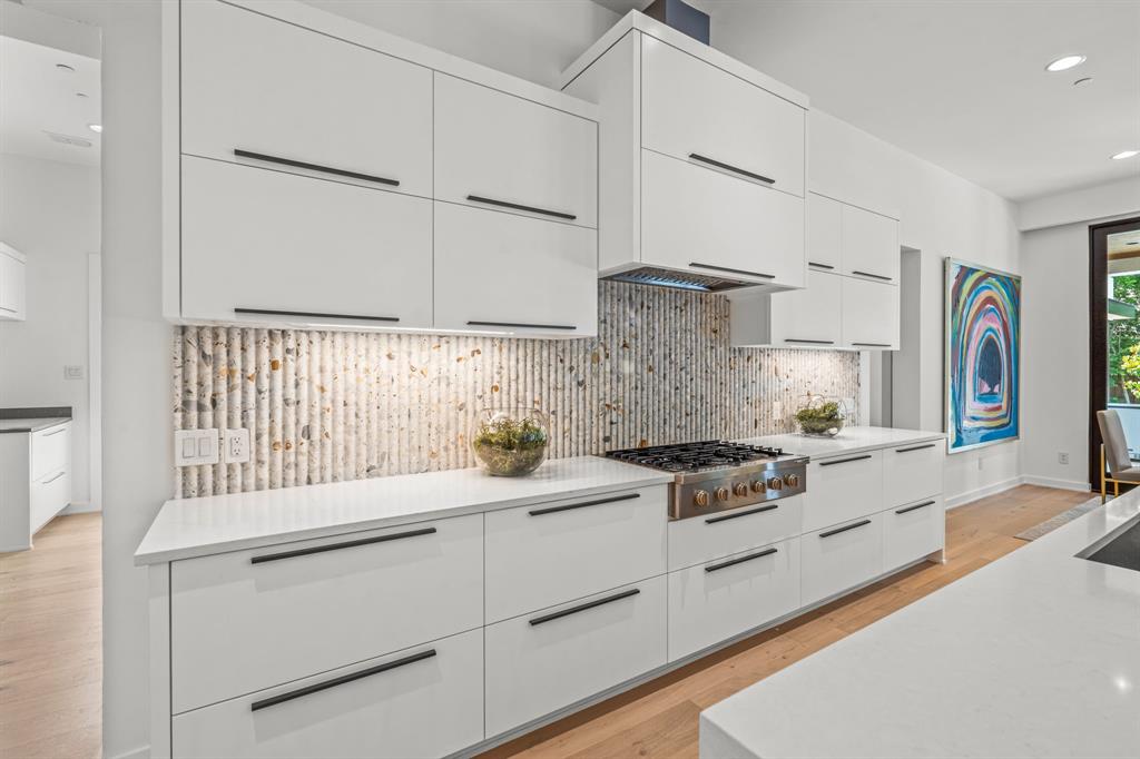 Crescent Heights Add - Residential